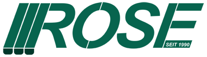Das Logo von Firma Rose - Inh. Mario Rose , Ihr Dienstleister in 12623 Berlin