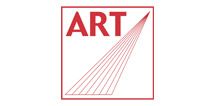 Das Logo von ART Systemtechnik